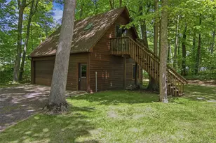 12785 W Peninsula Rd, Hayward, WI 54843 - Photo 6