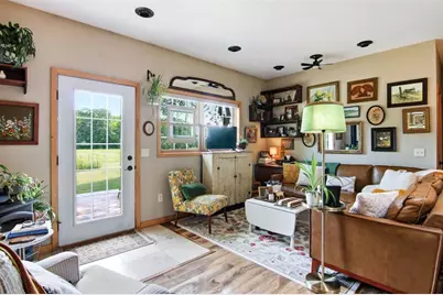 10886 Round Lake School Road, Hayward, WI 54843 - Photo 10