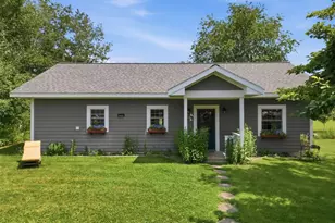 10886 Round Lake School Rd, Hayward, WI 54843 - Photo 2