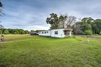 6247 Peterson Road, Webster, WI 54893 - Photo 1