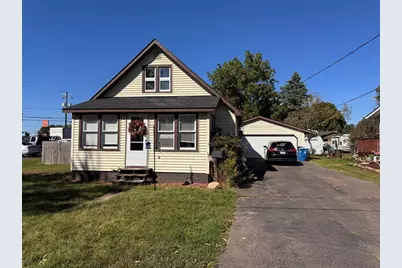 15 E Schneider Street, Rice Lake, WI 54822 - Photo 1