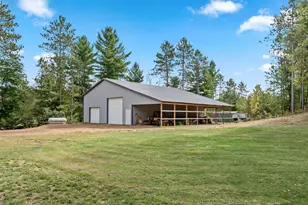 W5135 Oak Hill Rd, Trego, WI 54888 - Photo 8