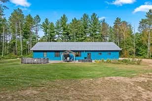 W5135 Oak Hill Rd, Trego, WI 54888 - Photo 36