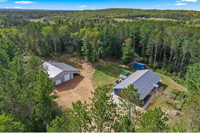 W5135 Oak Hill Road, Trego, WI 54888 - Photo 2