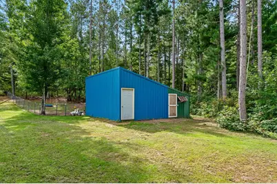 W5135 Oak Hill Road, Trego, WI 54888 - Photo 38
