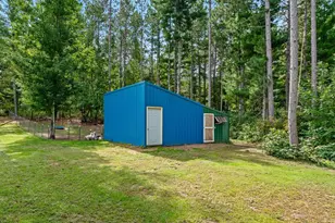 W5135 Oak Hill Rd, Trego, WI 54888 - Photo 38