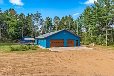 W5135 Oak Hill Road, Trego, WI 54888 - Photo 42