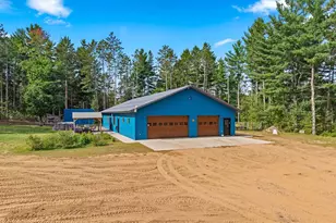 W5135 Oak Hill Rd, Trego, WI 54888 - Photo 42
