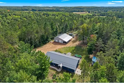 W5135 Oak Hill Road, Trego, WI 54888 - Photo 44