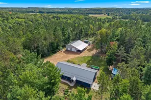 W5135 Oak Hill Rd, Trego, WI 54888 - Photo 44