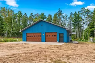 W5135 Oak Hill Rd, Trego, WI 54888 - Photo 6