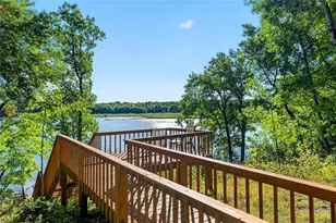 N7526 Pair-O-Lakes Rd, Spooner, WI 54801 - Photo 34