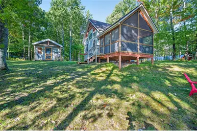 N7526 Pair O Lakes Road, Spooner, WI 54801 - Photo 4