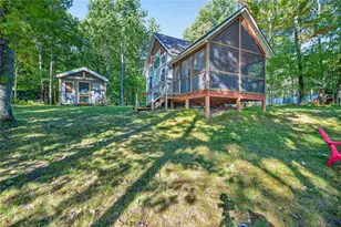 N7526 Pair-O-Lakes Rd, Spooner, WI 54801 - Photo 4