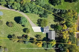 11485 Pine Lake Rd, Frederic, WI 54837 - Photo 6