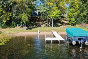 11485 Pine Lake Rd, Frederic, WI 54837 - Photo 4