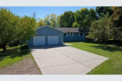11485 Pine Lake Road, Frederic, WI 54837 - Photo 1