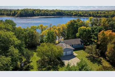 11485 Pine Lake Road, Frederic, WI 54837 - Photo 8