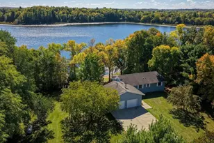 11485 Pine Lake Rd, Frederic, WI 54837 - Photo 8