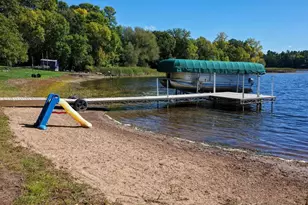 11485 Pine Lake Rd, Frederic, WI 54837 - Photo 2