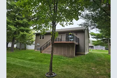 298 Thompson Terrace Drive, Cameron, WI 54822 - Photo 6