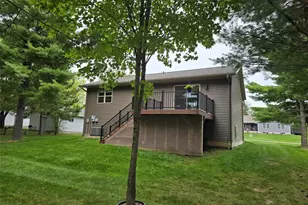 298 Thompson Terrace Dr, Cameron, WI 54822 - Photo 6