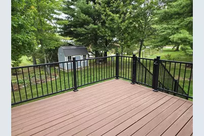 298 Thompson Terrace Drive, Cameron, WI 54822 - Photo 4