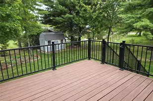 298 Thompson Terrace Dr, Cameron, WI 54822 - Photo 4