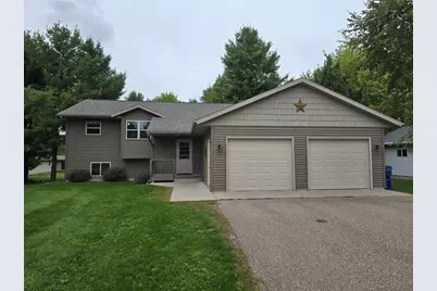 298 Thompson Terrace Drive, Cameron, WI 54822 - Photo 2