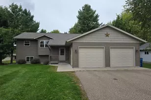 298 Thompson Terrace Dr, Cameron, WI 54822 - Photo 2