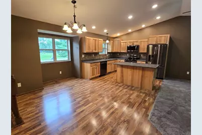 298 Thompson Terrace Drive, Cameron, WI 54822 - Photo 10