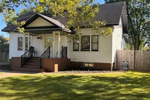 304 Wisconsin Ave, Cameron, WI 54822 - Photo 2