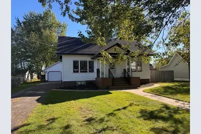 304 Wisconsin Avenue, Cameron, WI 54822 - Photo 1