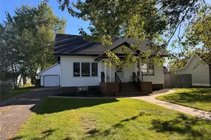 304 Wisconsin Ave, Cameron, WI 54822 - Photo 1