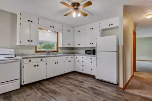 126 S Park Rd, Blair, WI 54616 - Photo 2