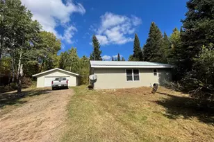 3674 W County Hwy W, Winter, WI 54896 - Photo 2