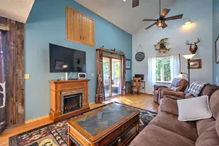 27901 Point Lake Rd, Webster, WI 54893 - Photo 8