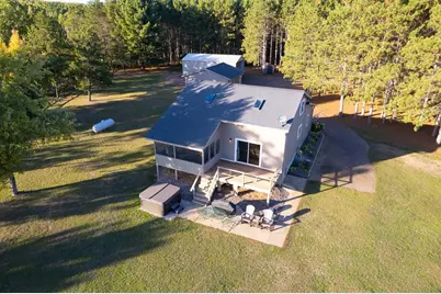 27901 Point Lake Road, Webster, WI 54893 - Photo 46