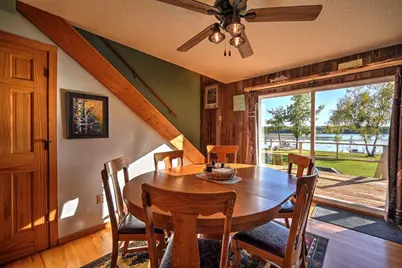 27901 Point Lake Road, Webster, WI 54893 - Photo 4