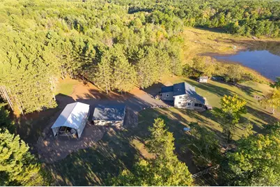 27901 Point Lake Road, Webster, WI 54893 - Photo 48