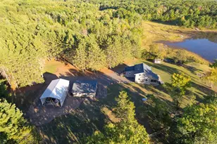 27901 Point Lake Rd, Webster, WI 54893 - Photo 48
