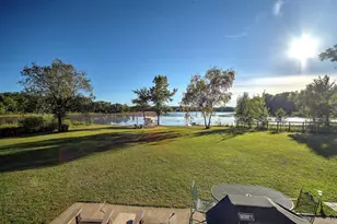27901 Point Lake Rd, Webster, WI 54893 - Photo 32
