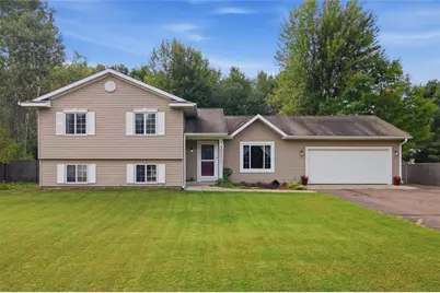 E5656 704th Avenue, Menomonie, WI 54751 - Photo 1