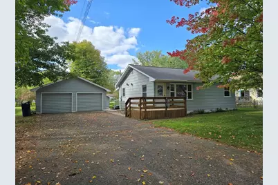 1509 4th Street, Chetek, WI 54728 - Photo 1