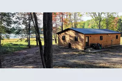 N 3368 Sawdust Road, Bruce, WI 54819 - Photo 1