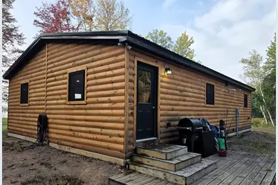 N 3368 Sawdust Road, Bruce, WI 54819 - Photo 2