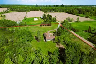 W9902 Flohr Rd, Ladysmith, WI 54848 - Photo 4