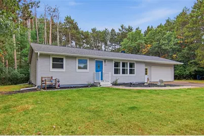 435 S Beach Drive, Altoona, WI 54720 - Photo 2