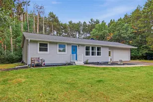 435 S Beach Dr, Altoona, WI 54720 - Photo 2