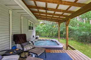 435 S Beach Dr, Altoona, WI 54720 - Photo 34